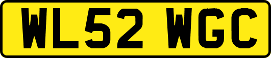 WL52WGC