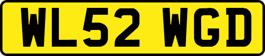 WL52WGD