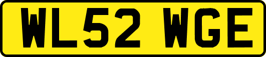 WL52WGE