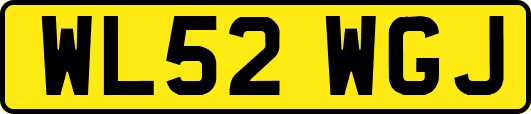WL52WGJ