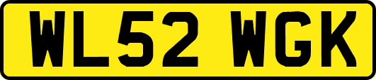 WL52WGK