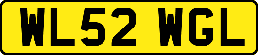WL52WGL
