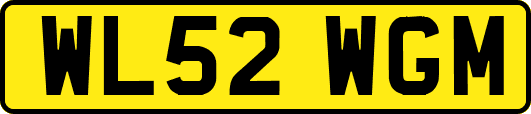 WL52WGM