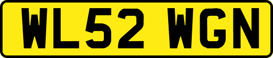 WL52WGN