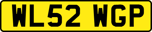 WL52WGP