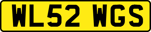 WL52WGS