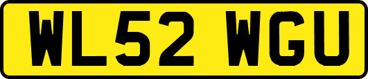 WL52WGU