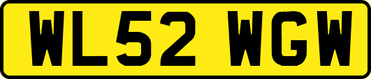 WL52WGW