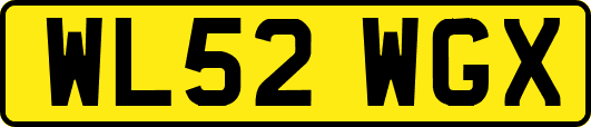 WL52WGX