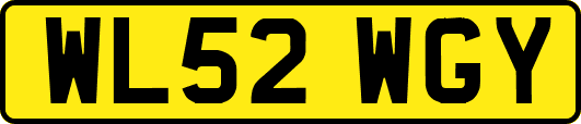 WL52WGY