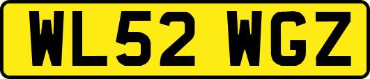WL52WGZ