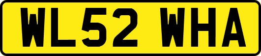 WL52WHA