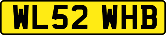 WL52WHB