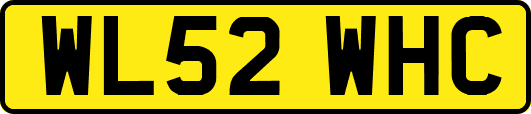 WL52WHC