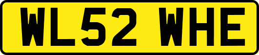 WL52WHE