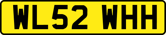 WL52WHH