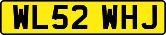 WL52WHJ