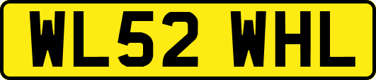 WL52WHL