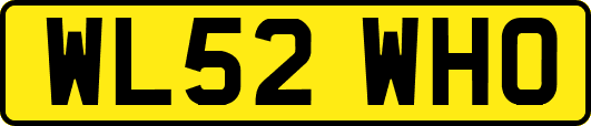 WL52WHO