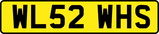 WL52WHS