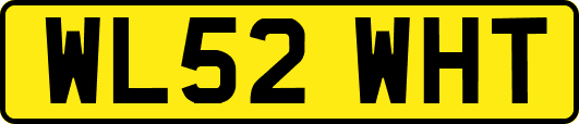 WL52WHT