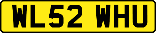 WL52WHU