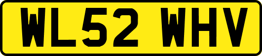WL52WHV