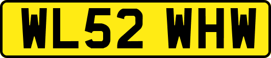 WL52WHW