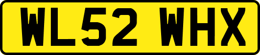 WL52WHX