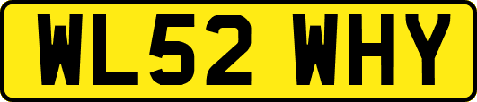 WL52WHY