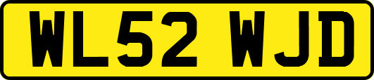 WL52WJD