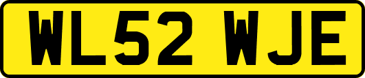 WL52WJE