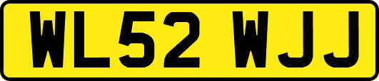 WL52WJJ