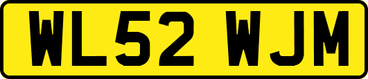 WL52WJM