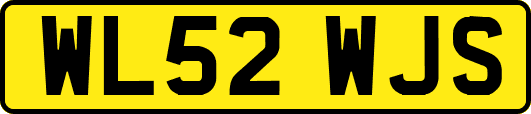 WL52WJS