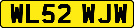 WL52WJW
