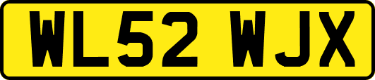 WL52WJX