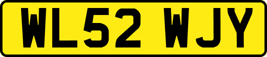 WL52WJY