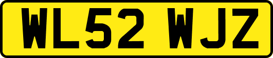 WL52WJZ