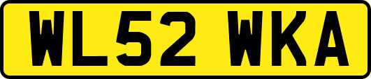 WL52WKA