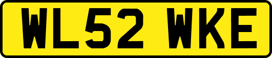 WL52WKE
