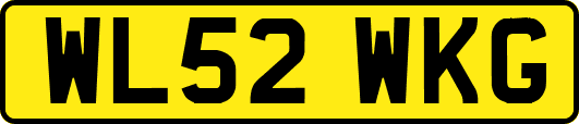 WL52WKG