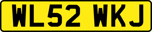 WL52WKJ