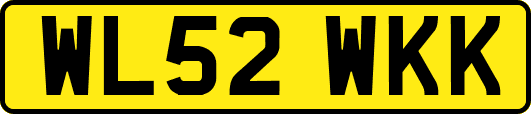 WL52WKK