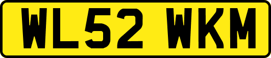 WL52WKM