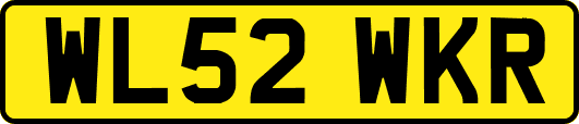 WL52WKR