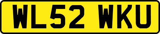 WL52WKU