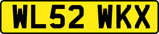 WL52WKX