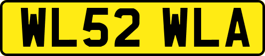 WL52WLA