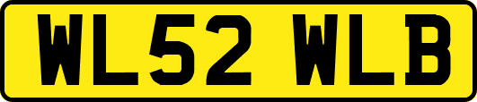 WL52WLB
